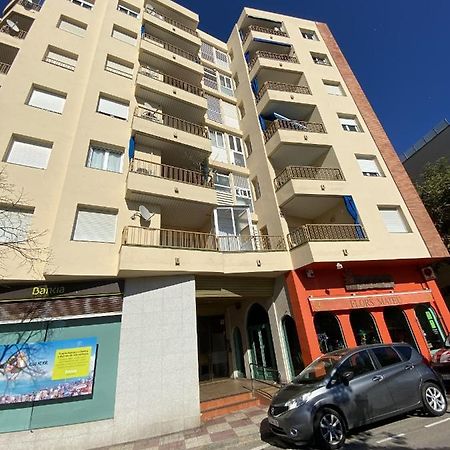 Sant Joan 3-4 Apartment Roses Exterior foto