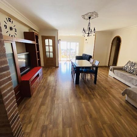 Sant Joan 3-4 Apartment Roses Exterior foto