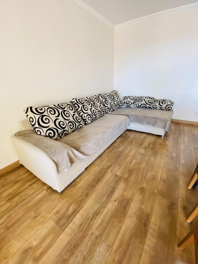 Sant Joan 3-4 Apartment Roses Exterior foto