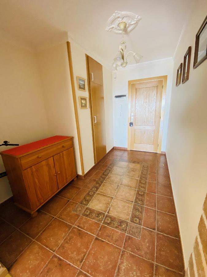 Sant Joan 3-4 Apartment Roses Exterior foto