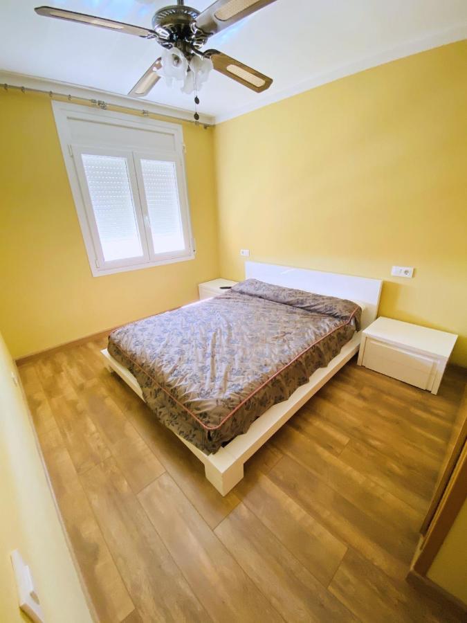 Sant Joan 3-4 Apartment Roses Exterior foto