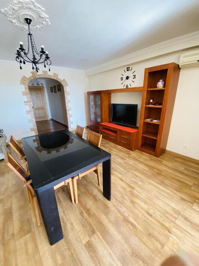 Sant Joan 3-4 Apartment Roses Exterior foto