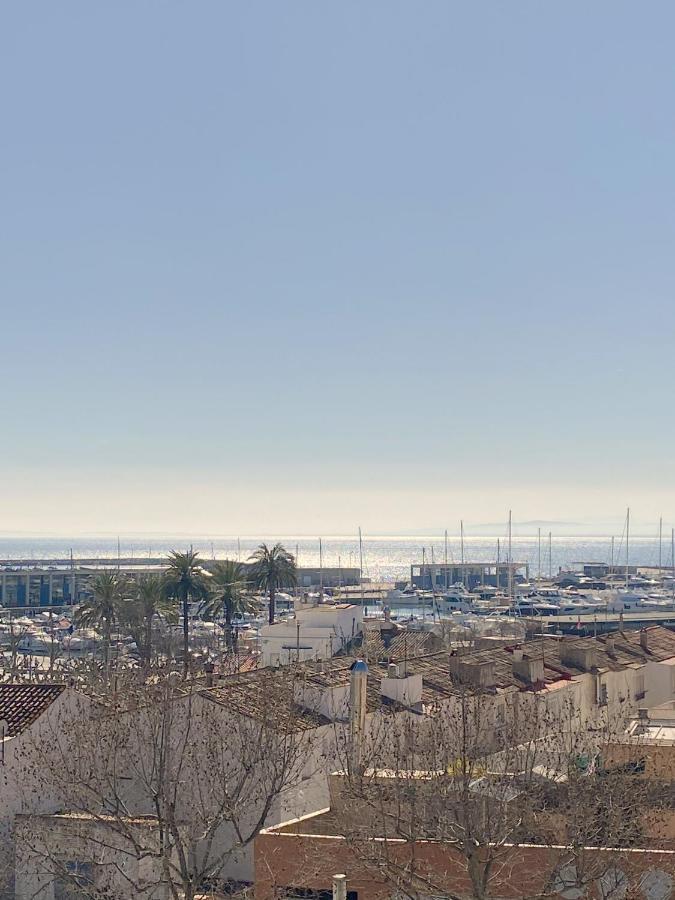 Sant Joan 3-4 Apartment Roses Exterior foto